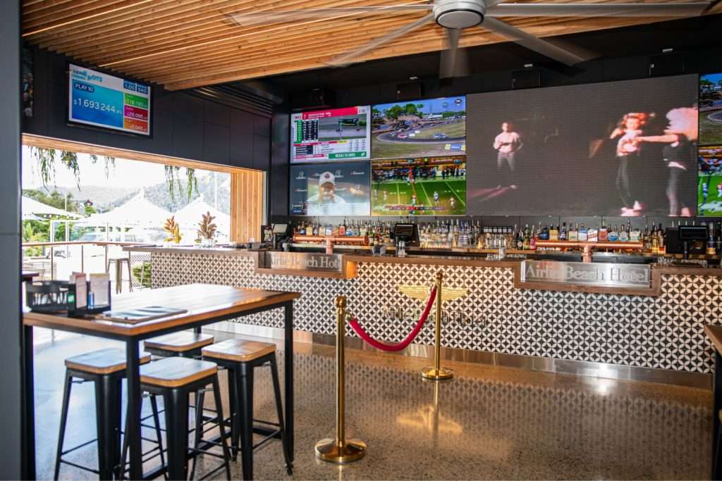 commercial electricians Sunshine Coast