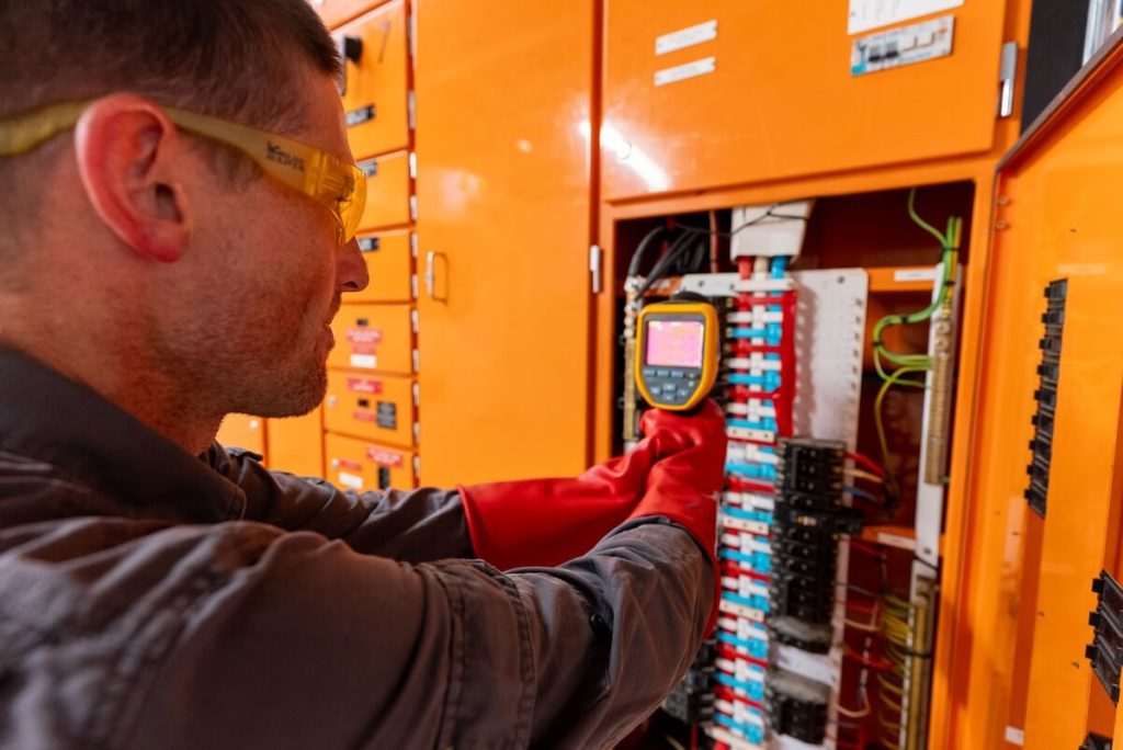 Electrical breakdown service Sunshine Coast