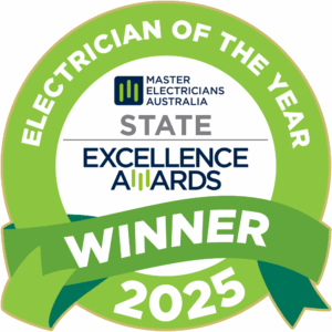 Electrician Of the Year