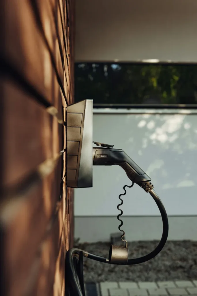 EV Charger Repair Services