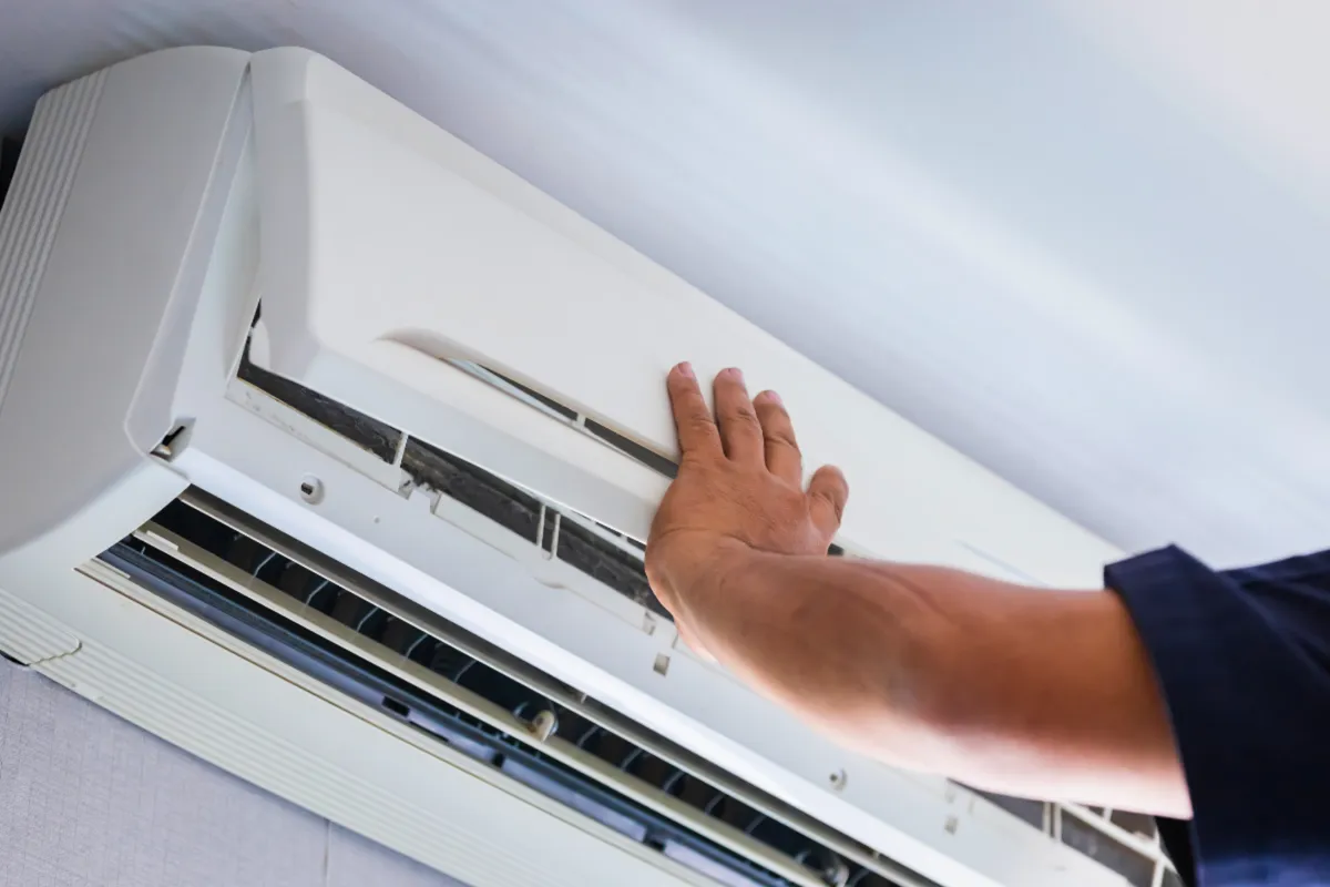 Air Conditioning Repairs Servicing and Maintenance