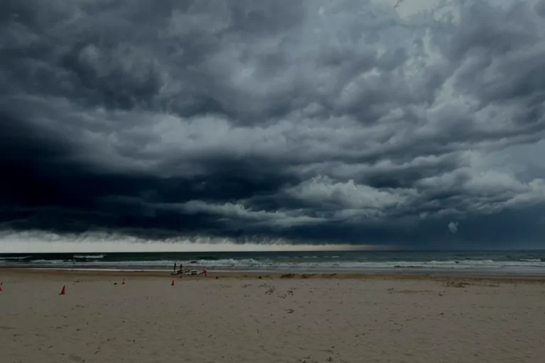 Electrical Safety Checklist - Be Storm Ready