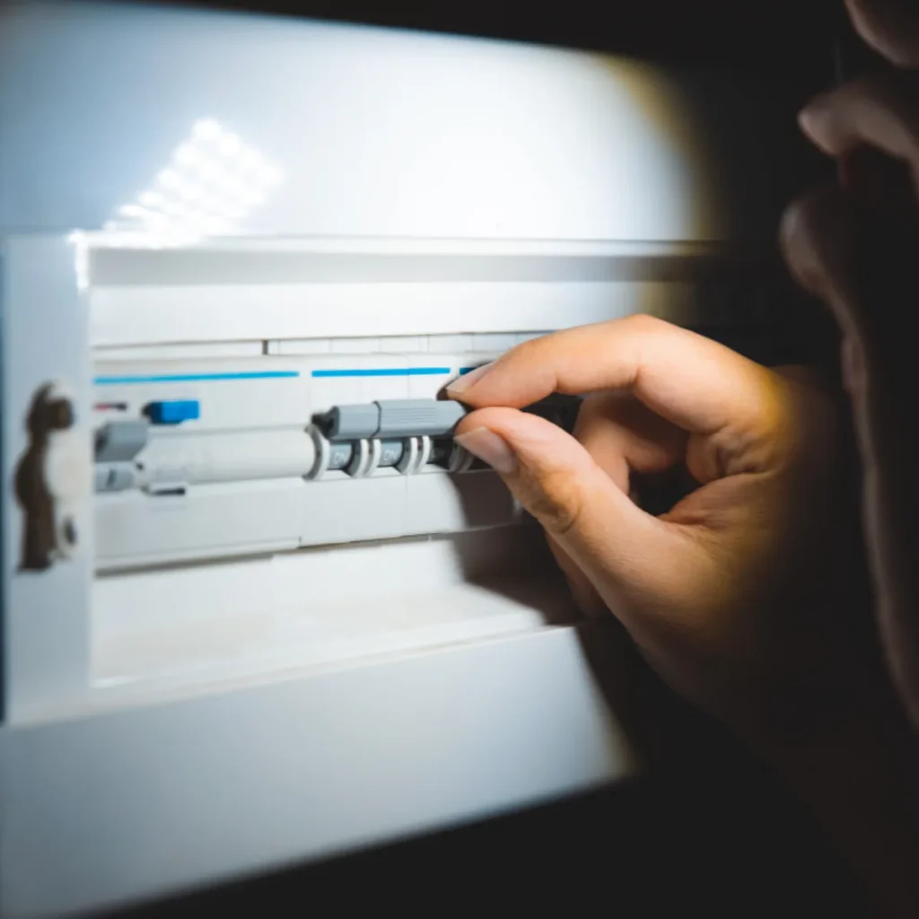 Electrical Safety Checklist Before Storm Season