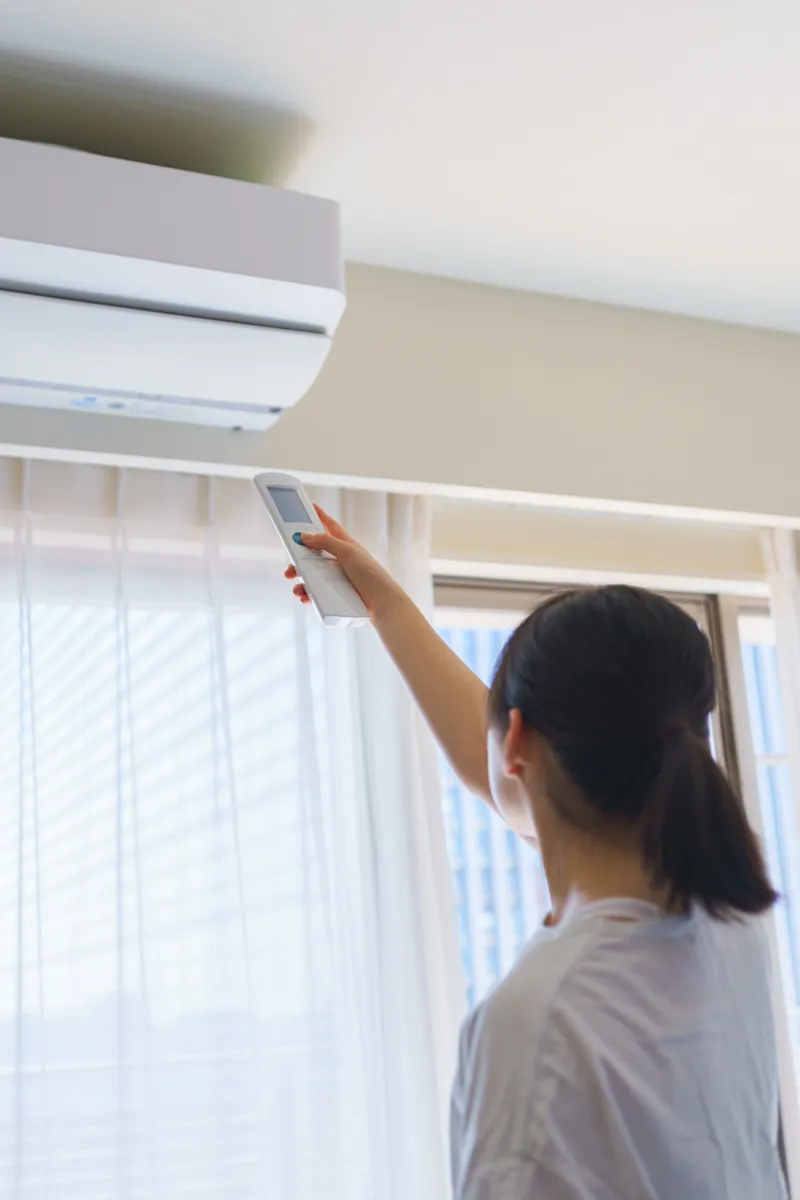 Our Sunshine Coast Air Conditioning Services